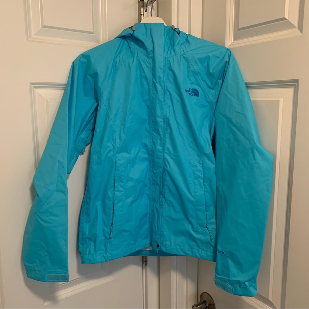 The North Face Windbreaker - Size XS